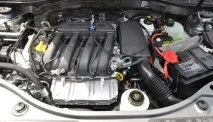Двигун Ніссан Террано, технічні характеристики двигунів Nissan Terrano, Нові авто 2019-2020 ніссан