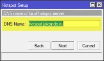 hotspot