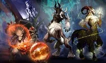 Для чого потрібні окуляри Безодні Aion окуляри