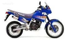 dr650se