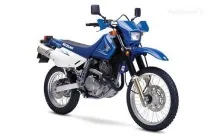 DR650