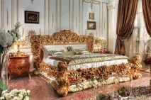 Палацові інтер’єри фото приклади стилю палацові