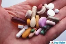 Діабетон МВінструкція із застосування, відгуки відгуки