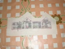 пластикової
