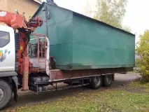 боксів