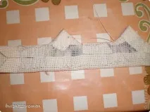 будиночок