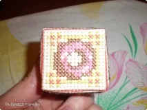 пластикової