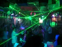 Дискотека в кафе та ресторані в Санкт-Петербурзі cafe, ді-джей, весілля дискотека