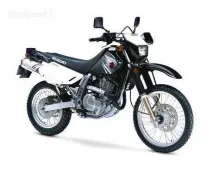 dr650se