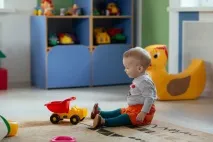 Естафета добра разом даруємо турботу діткам у Будинках Малютки, Журнал Cosmopolitan естафета