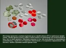 Фіалки з Атласу в М’якій Техніці – Ярмарок Майстрів ярмарок