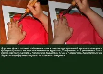 Фіалки з Атласу в М’якій Техніці – Ярмарок Майстрів якій
