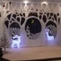 року