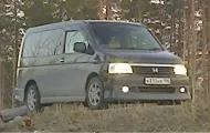 Фотозвіт установки підігріву на stepwgn rf-3 - Клуб любителів мікроавтобусів та мінівенів установки