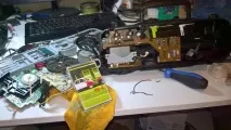 Де взяти гумку для магнітофона взяти