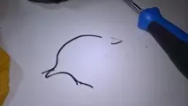 Де взяти гумку для магнітофона гумку