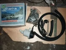 Фотозвіт установки підігріву на stepwgn rf-3 - Клуб любителів мікроавтобусів та мінівенів підігріву