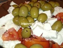 Гарнір до свинини рецепт з фото, покрокове приготування рецепт