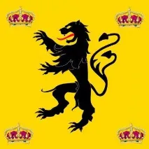 Фламандська мова історія розвитку та характерні особливості фламандська