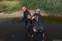 кричучий