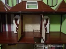 ляльковий