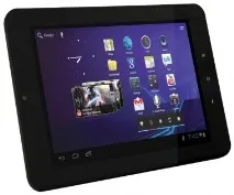 IconBIT NETTAB PARUS 8Gb ціна, характеристики, відгуки iconbit
