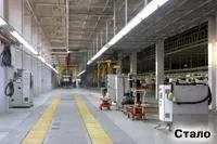 Як роблять Opel Astra на ЗАЗі astra