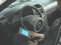 Як роблять Opel Astra на ЗАЗі opel
