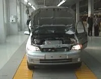 Як роблять Opel Astra на ЗАЗі роблять