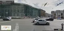З XVIII століття до XXI український