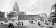 З XVIII століття до XXI український