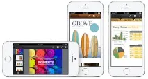 IWork та частина iLife будуть безкоштовні для нових пристроїв з iOS 7 iwork