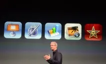IWork та частина iLife будуть безкоштовні для нових пристроїв з iOS 7 ilife
