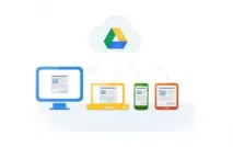 Історія створення та розвитку компанії Google, Інтернет створення