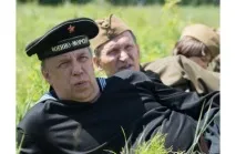 Цікаві факти зі зйомок серіалу «Свати-6» зйомок