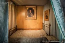 Італія Замок Мірамаре італія