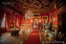 Італія Замок Мірамаре замок