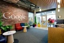 Історія створення та розвитку компанії Google, Інтернет компанії