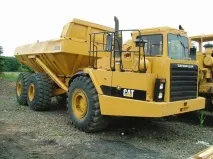 Історія автомобільної компанії Caterpillar caterpillar