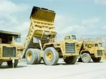 Історія автомобільної компанії Caterpillar caterpillar