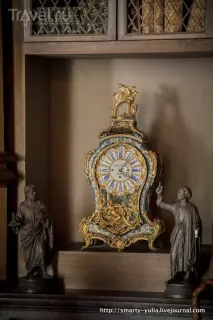 Італія Замок Мірамаре замок