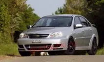Як відремонтувати глушник CHEVROLET LACETTI, де замінити глушник CHEVROLET LACETTI, де chevrolet