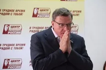 Як Нижній Тагіл став вкрай проблемним для «Єдиної України» округом до Держдуми тагіл