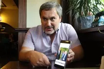 Як Нижній Тагіл став вкрай проблемним для «Єдиної України» округом до Держдуми тагіл