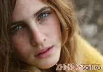 Як позбутися ластовиння в домашніх умовах, боремося з ластовинням домашніх