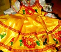 Як легко та просто зробити незвичайну аплікацію – Ярмарок Майстрів легко