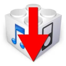 Як відкотитися з iOS 10 кнопку
