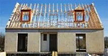 Як побудувати мансарду своїми руками – особливості зведення та фото конструкцій, поради з монтажу мансарду
