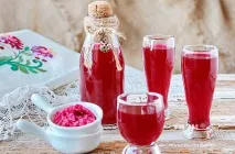 Як приготувати квас в домашніх умовах. приготувати