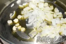 Як приготувати смачні спагетті - готуємо покроково з фото приготувати